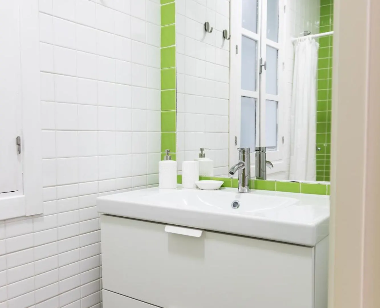 Apartamento Estudio Palma - WIFI - PETFRIENDLY - ECOFRIENDLY Cádiz