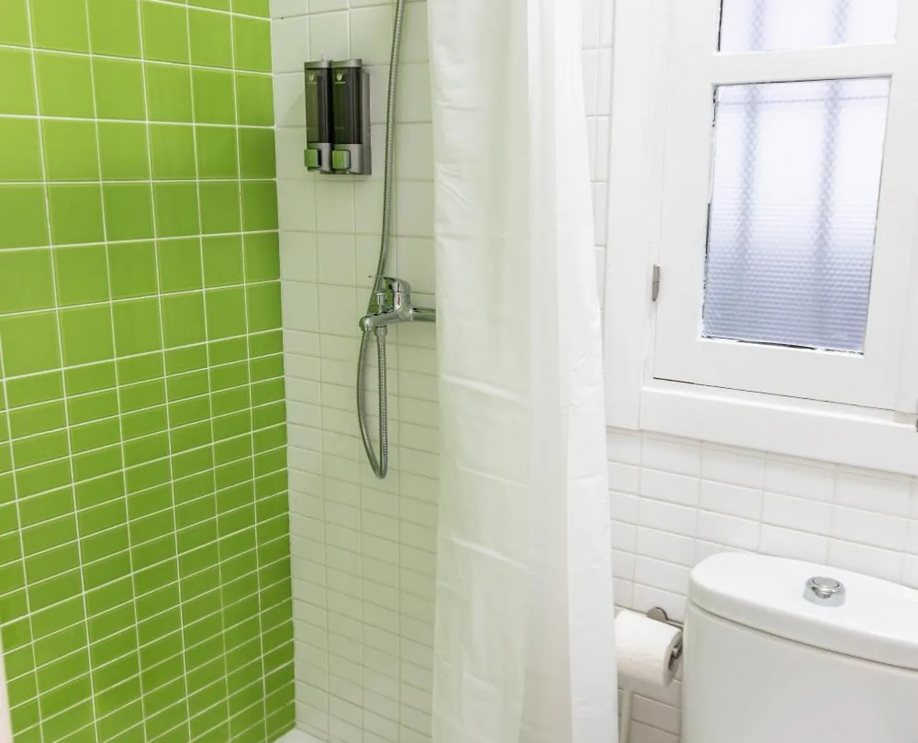 Estudio Palma - WIFI - PETFRIENDLY - ECOFRIENDLY Cádiz 0*,  España