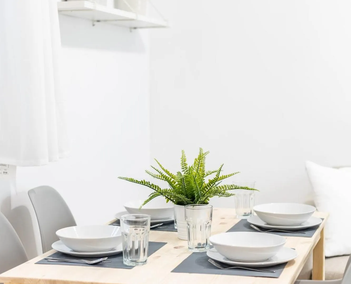 Estudio Palma - WIFI - PETFRIENDLY - ECOFRIENDLY Cádiz Apartamento