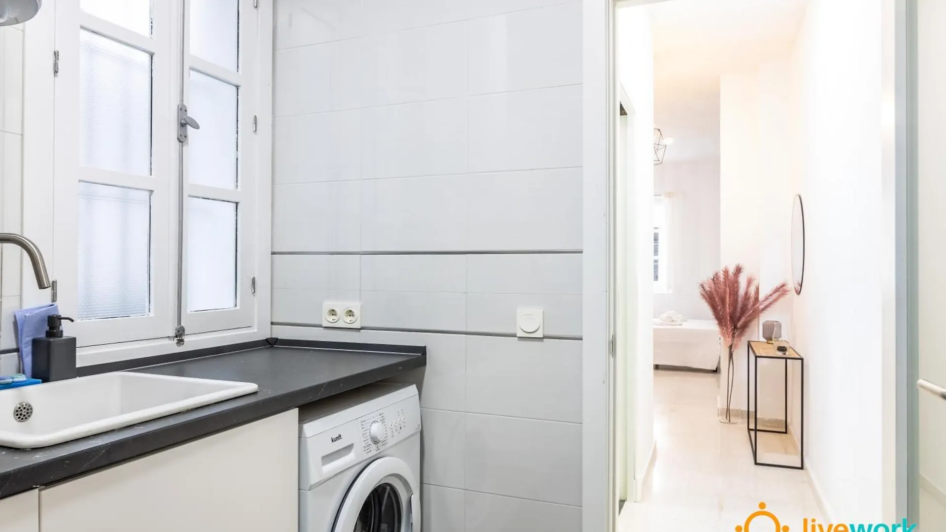 Estudio Palma - WIFI - PETFRIENDLY - ECOFRIENDLY Cádiz 0*,
