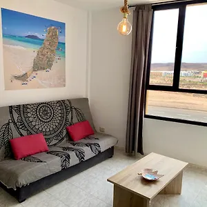  Apartamento Casa Monny Fuerteventura Wi-fi España
