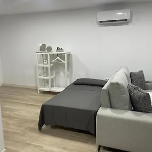 Apartamento Marismas Sol, Cádiz