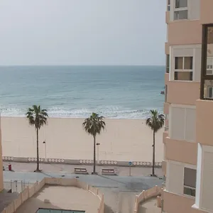  Apartamento Malibu Playa España